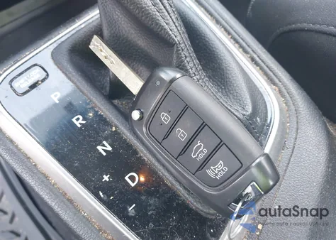 2018 Hyundai Accent Se from USA, damaged, VIN 3KPC24A33JE033641